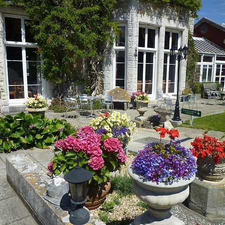 Purbeck House Hotel & Louisa Lodge Swanage Exterior foto