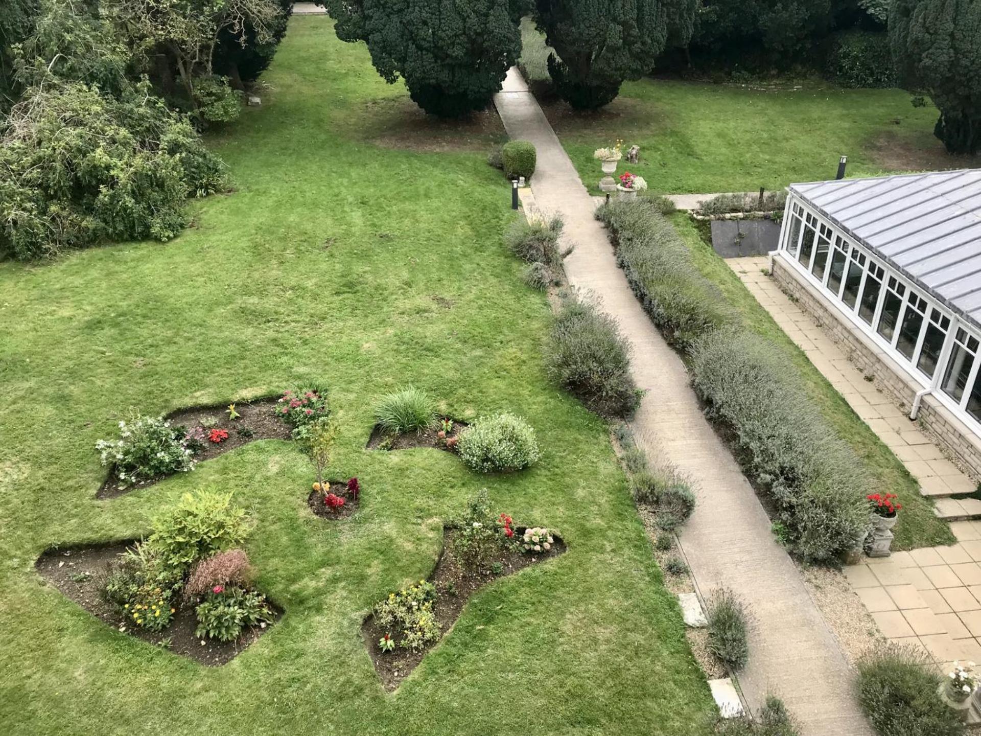 Purbeck House Hotel & Louisa Lodge Swanage Exterior foto