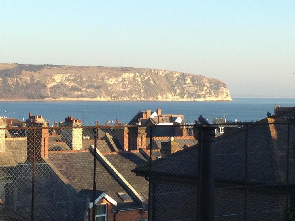 Purbeck House Hotel & Louisa Lodge Swanage Cameră foto
